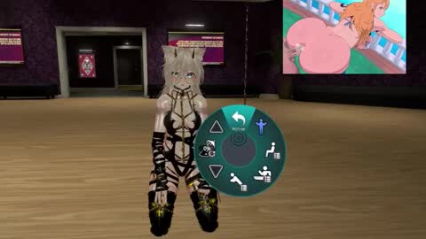 himexx online show from November 29, 1:52 am