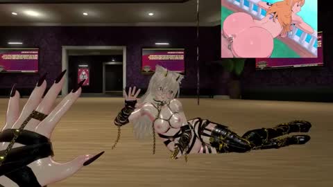 himexx online show from December 4, 1:48 am