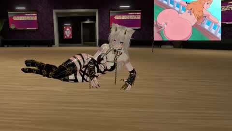 himexx online show from December 19, 9:27 am