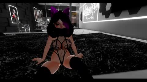 himexx online show from July 29, 1:53 pm