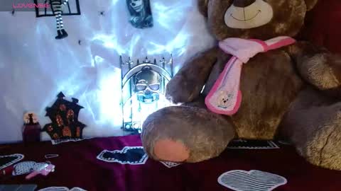 Himiiko online show from October 21, 9:48 pm