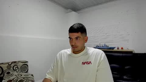 Hi moreno online show from December 11, 3:56 am