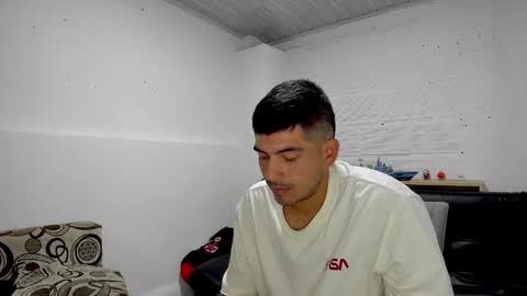 Hi moreno online show from December 11, 6:58 am