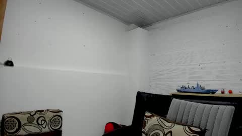 Hi moreno online show from December 18, 10:35 pm