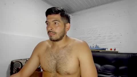 Hi moreno online show from February 5, 12:49 pm