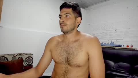 Hi moreno online show from February 9, 10:32 pm