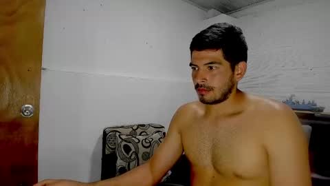 Hi moreno online show from February 25, 12:58 am