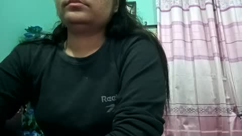 Snapshot of himuhimu22 chatting on January 18, 1:29 pm himuhimu22 online show from January 18, 1:29 pm