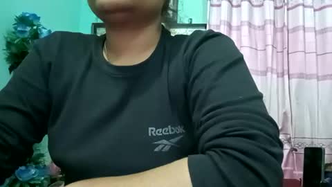 Snapshot of himuhimu22 chatting on January 21, 5:51 pm himuhimu22 online show from January 21, 5:51 pm