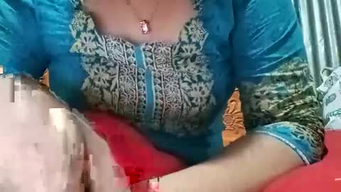 Snapshot of himuhimu22 chatting on February 6, 5:30 pm himuhimu22 online show from February 6, 5:30 pm