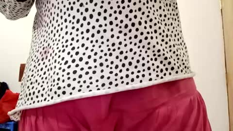 Snapshot of himuhimu22 chatting on February 11, 6:55 pm himuhimu22 online show from February 11, 6:55 pm