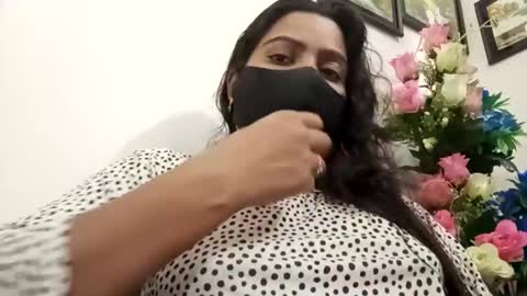 Snapshot of himuhimu22 chatting on February 13, 8:45 pm himuhimu22 online show from February 13, 8:45 pm