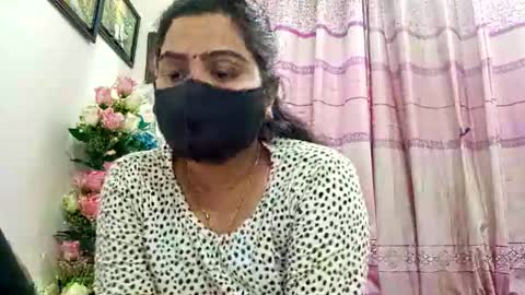 Snapshot of himuhimu22 chatting on February 27, 3:59 pm himuhimu22 online show from February 27, 3:59 pm