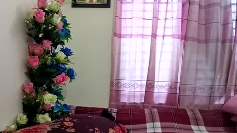 Snapshot of himuhimu22 chatting on March 10, 7:21 am himuhimu22 online show from March 10, 7:21 am