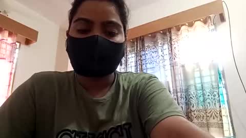 Snapshot of himuhimu22 chatting on September 10, 8:25 am himuhimu22 online show from September 10, 8:25 am