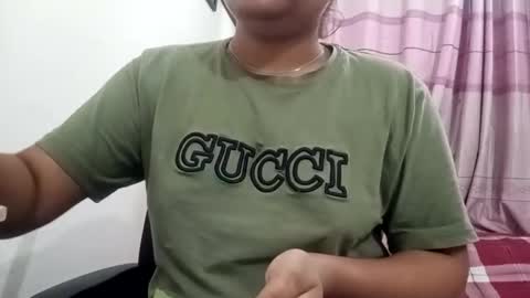 Snapshot of himuhimu22 chatting on October 11, 1:09 pm himuhimu22 online show from October 11, 1:09 pm