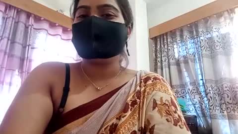 Snapshot of himuhimu22 chatting on October 12, 4:00 am himuhimu22 online show from October 12, 4:00 am