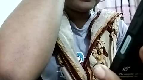 himuhimu22 online show from January 11, 12:32 pm