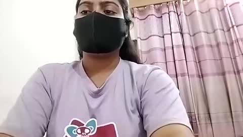 himuhimu22 online show from March 5, 3:41 pm