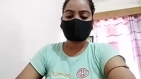 himuhimu22 online show from June 6, 7:02 am