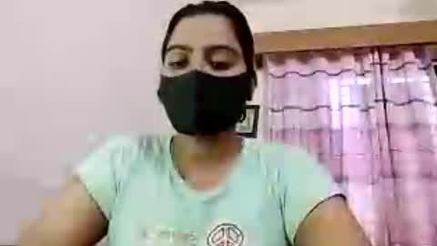 himuhimu22 online show from June 12, 8:35 am