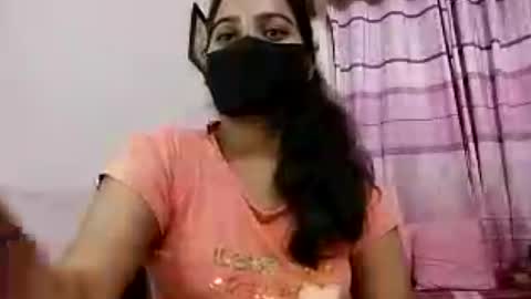 himuhimu22 online show from June 22, 5:32 pm