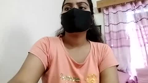 himuhimu22 online show from July 4, 3:56 am