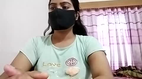 himuhimu22 online show from July 22, 7:33 am