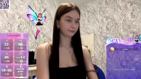 Snapshot of hinadesire chatting on May 19, 8:26 pm Hina online show from May 19, 8:26 pm