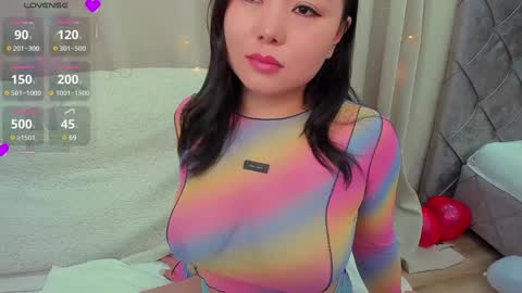 Sexy Hina online show from February 5, 5:09 am