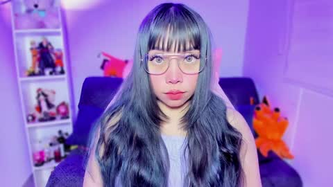 Snapshot of hinata1_chan chatting on January 15, 9:09 pm Hinata online show from January 15, 9:09 pm