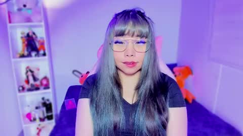 Snapshot of hinata1_chan chatting on February 13, 7:56 am Hinata online show from February 13, 7:56 am