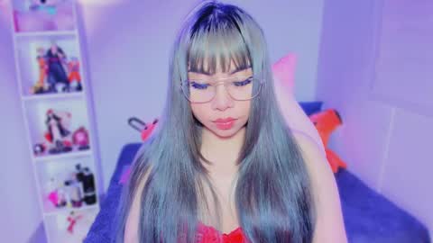 Snapshot of hinata1_chan chatting on February 15, 6:23 am Hinata online show from February 15, 6:23 am