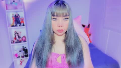 Snapshot of hinata1_chan chatting on February 18, 5:42 am Hinata online show from February 18, 5:42 am