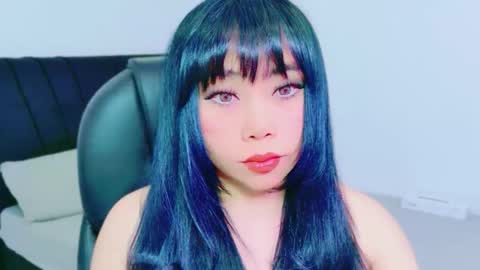 Snapshot of hinata1_chan chatting on March 16, 7:18 pm Hinata online show from March 16, 7:18 pm