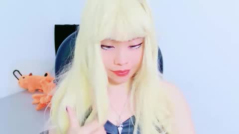 Snapshot of hinata1_chan chatting on March 28, 7:19 am Hinata online show from March 28, 7:19 am