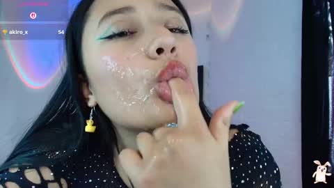 Snapshot of hinata_21_ chatting on September 25, 9:29 pm hinata online show from September 25, 9:29 pm