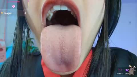 Snapshot of hinata_21_ chatting on October 9, 6:39 pm hinata online show from October 9, 6:39 pm