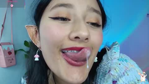 Snapshot of hinata_21_ chatting on October 24, 9:00 pm hinata online show from October 24, 9:00 pm