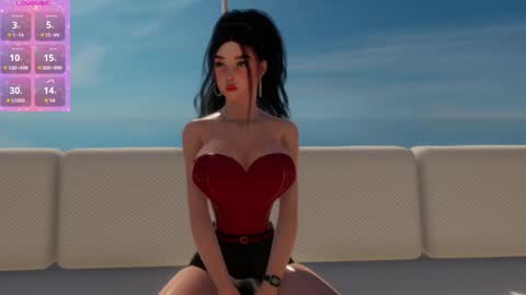 Snapshot of hinata__sweet chatting on January 16, 12:12 am Hanna online show from January 16, 12:12 am