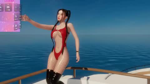 Snapshot of hinata__sweet chatting on January 21, 6:55 pm Hanna online show from January 21, 6:55 pm