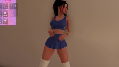 Snapshot of hinata__sweet chatting on January 23, 2:02 am Hanna online show from January 23, 2:02 am