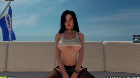 Snapshot of hinata__sweet chatting on January 30, 7:04 pm Hanna online show from January 30, 7:04 pm