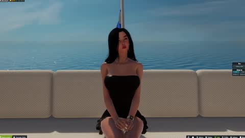 Snapshot of hinata__sweet chatting on March 2, 10:27 pm Hanna online show from March 2, 10:27 pm