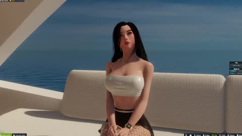 Snapshot of hinata__sweet chatting on March 4, 6:07 pm Hanna online show from March 4, 6:07 pm