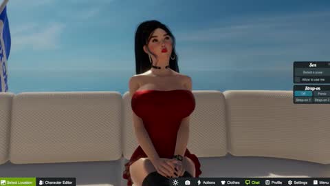 Snapshot of hinata__sweet chatting on October 10, 11:15 pm Hanna online show from October 10, 11:15 pm