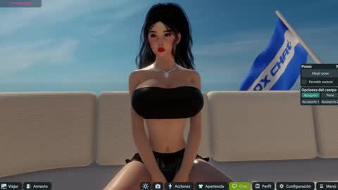 Snapshot of hinata__sweet chatting on November 11, 6:52 pm Hanna online show from November 11, 6:52 pm