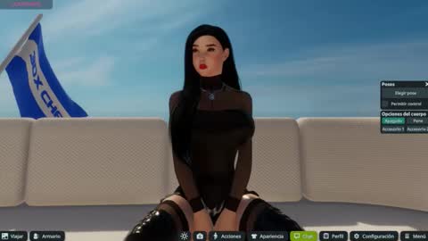 Snapshot of hinata__sweet chatting on December 2, 6:47 pm Hanna online show from December 2, 6:47 pm