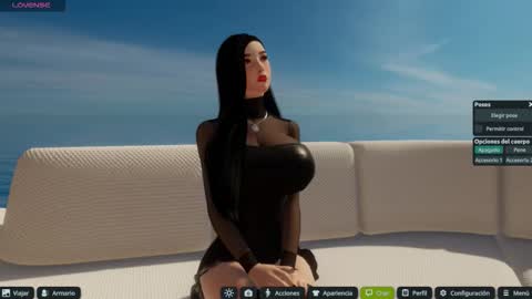 Snapshot of hinata__sweet chatting on January 9, 7:04 pm Hanna online show from January 9, 7:04 pm