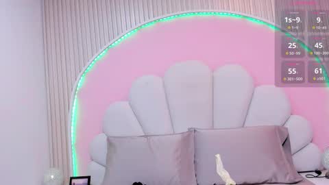 hinata_dolly online show from October 4, 8:12 am